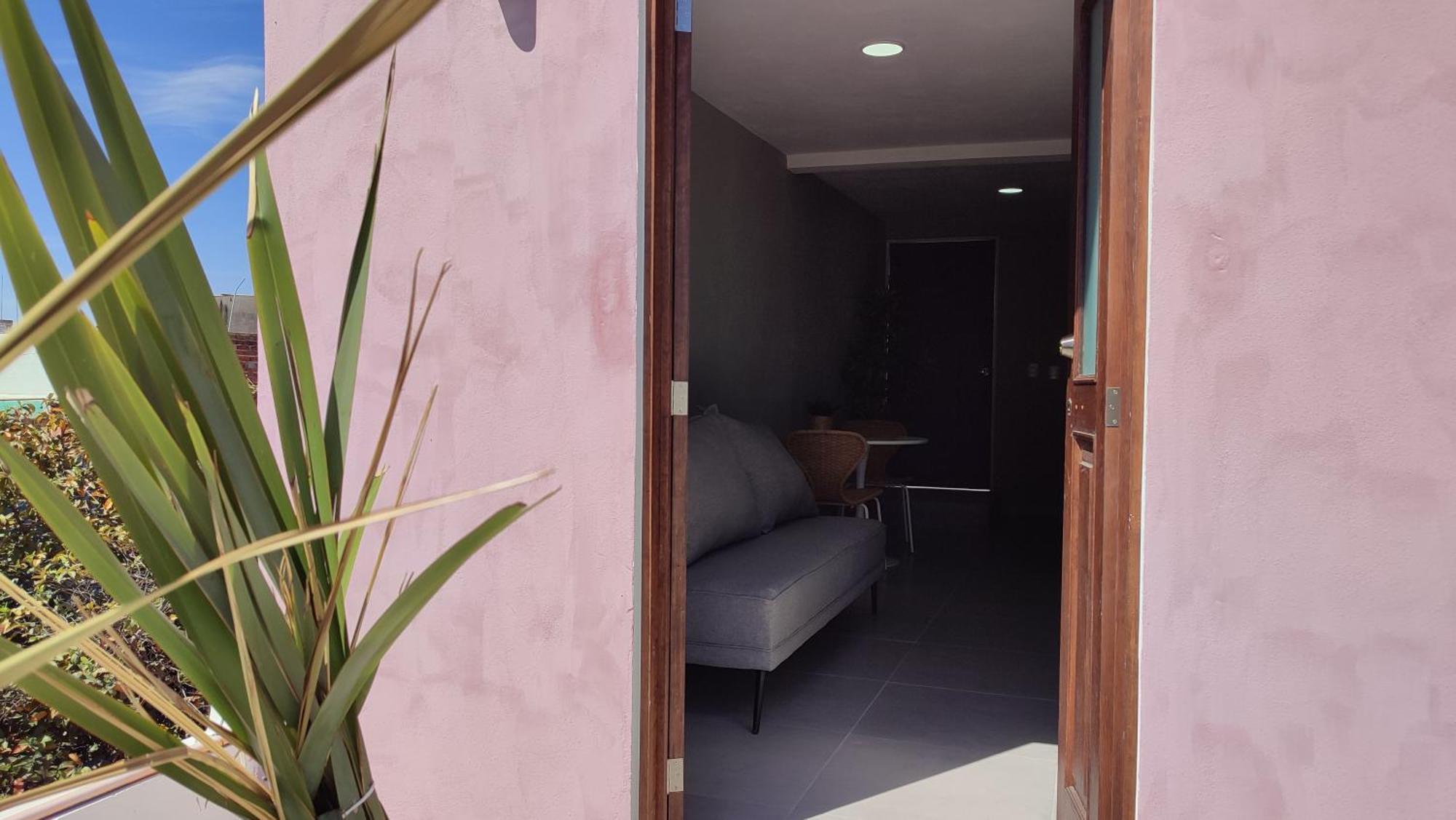 Apartamento Wuer Expiatorio León Exterior foto