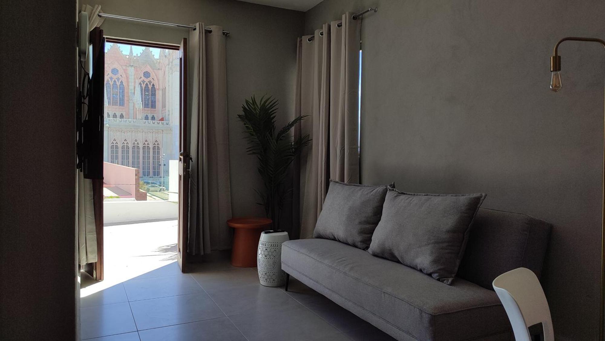 Apartamento Wuer Expiatorio León Exterior foto