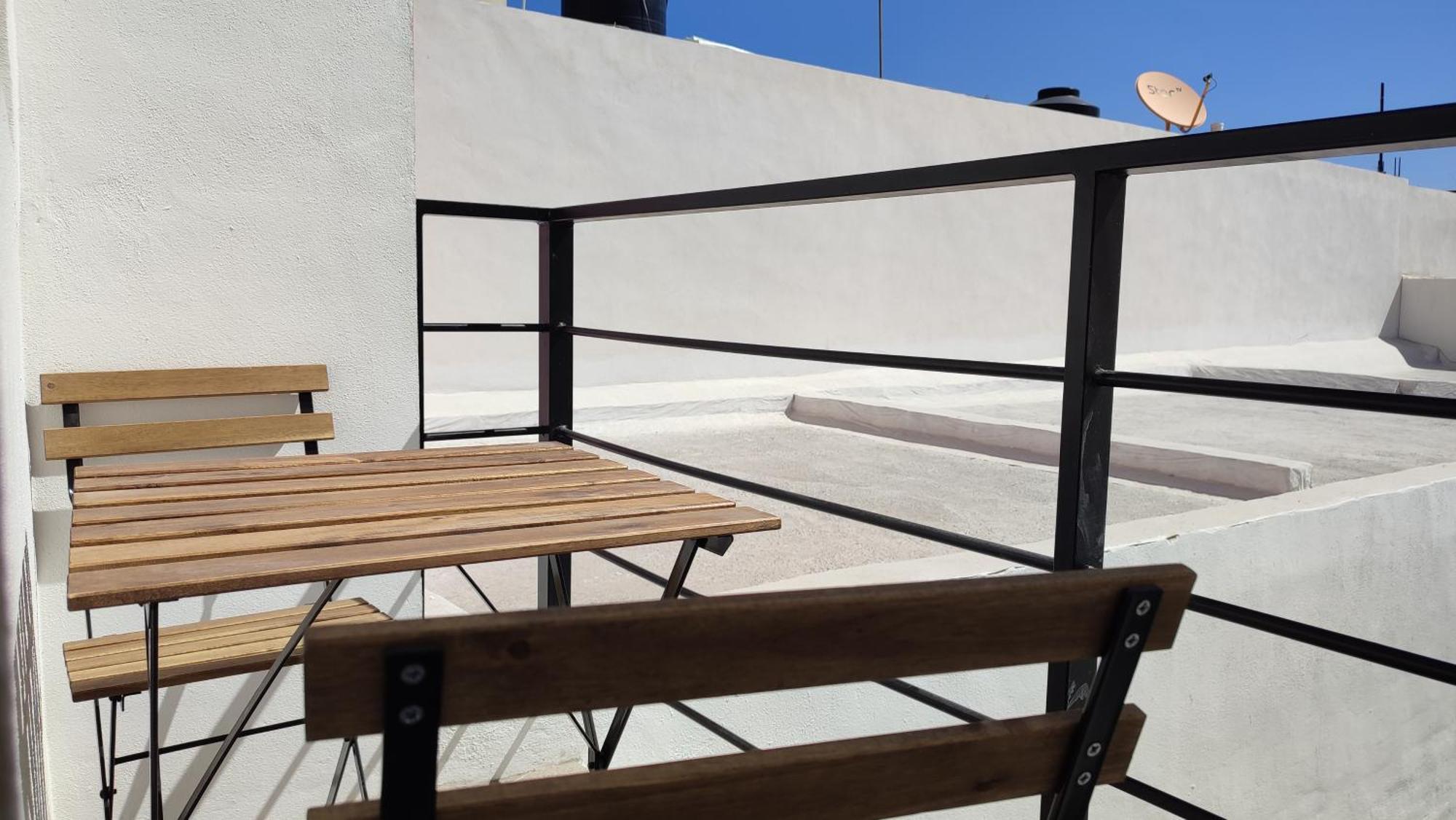 Apartamento Wuer Expiatorio León Exterior foto