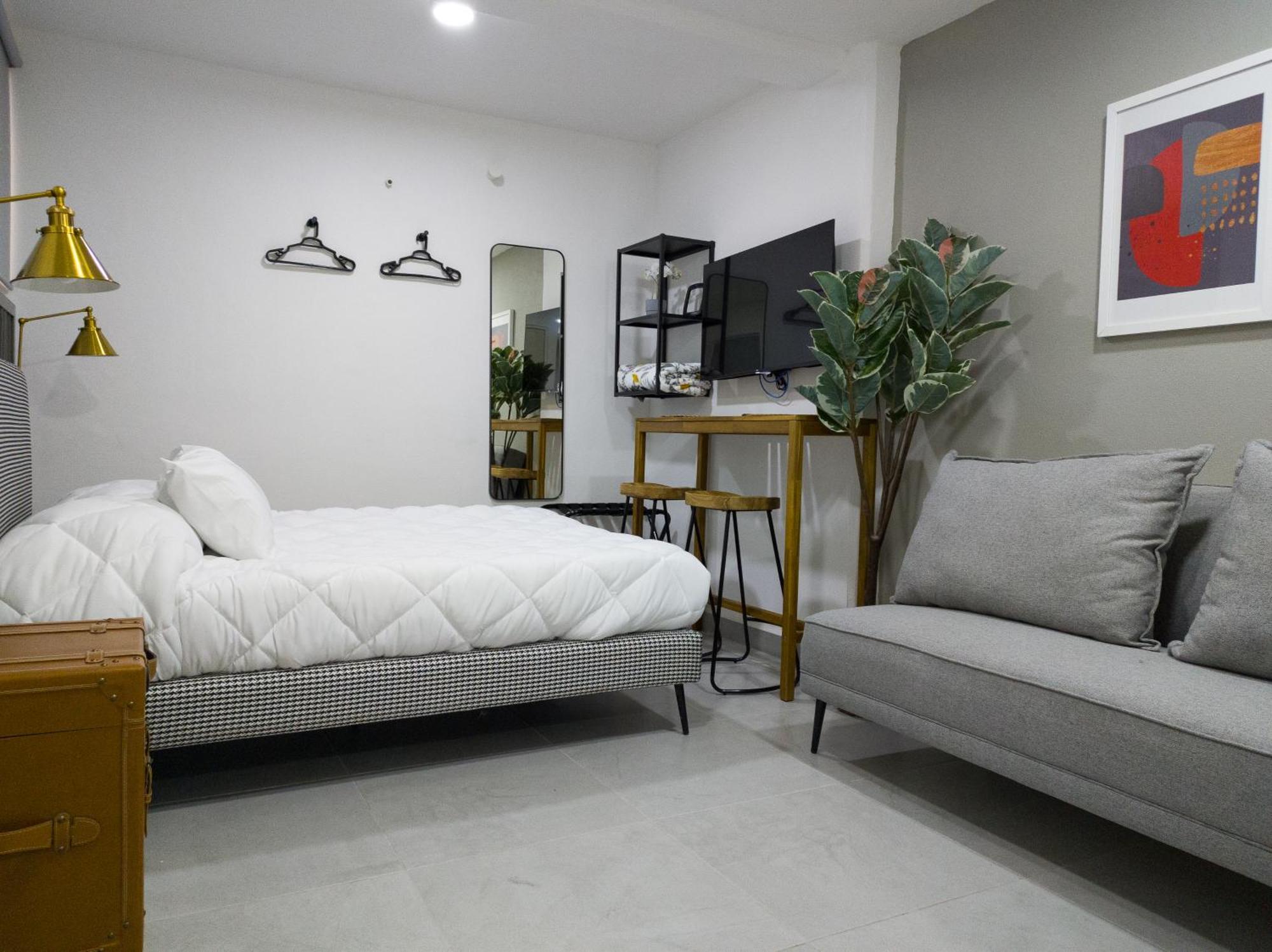 Apartamento Wuer Expiatorio León Exterior foto
