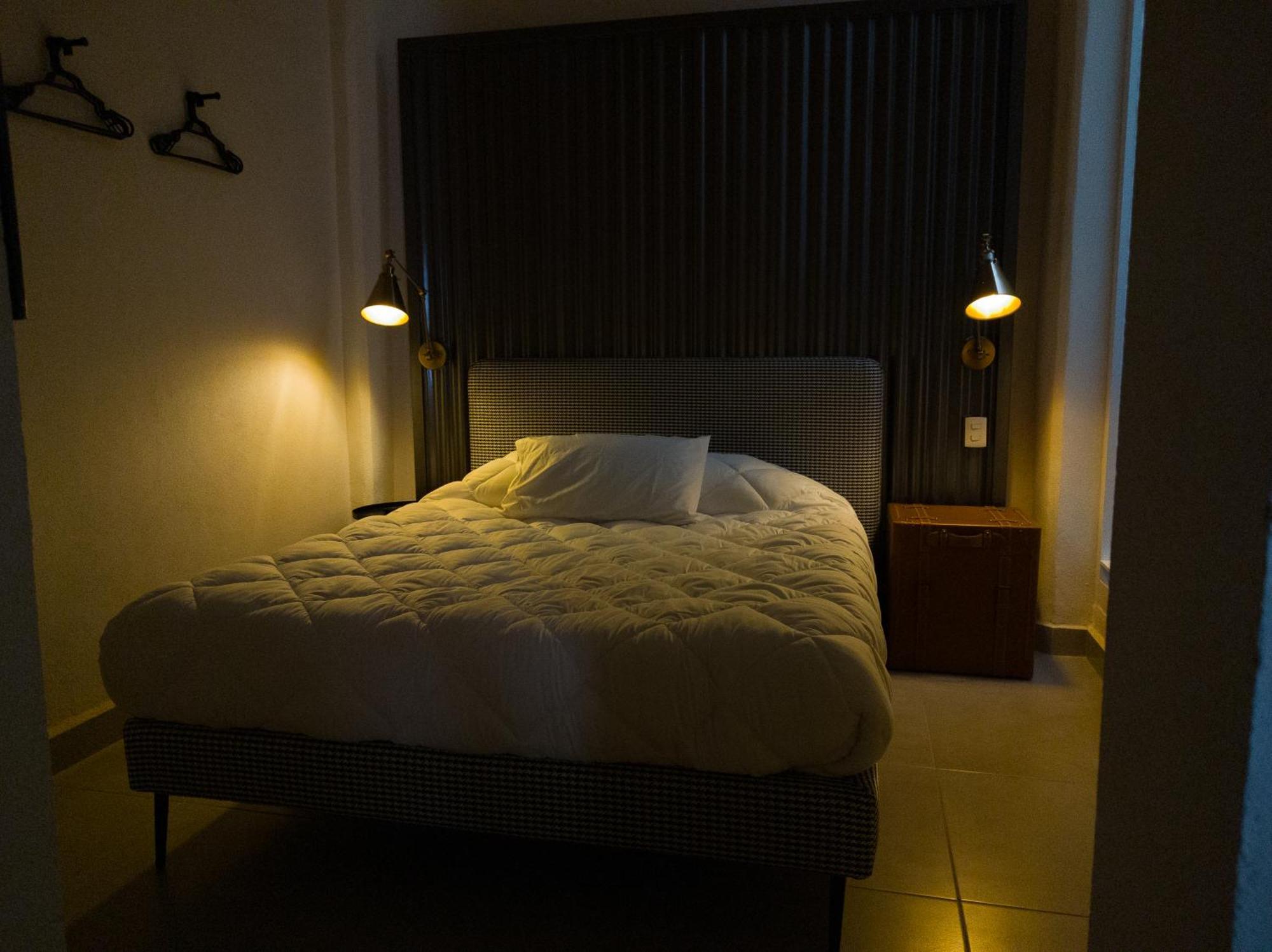 Apartamento Wuer Expiatorio León Exterior foto